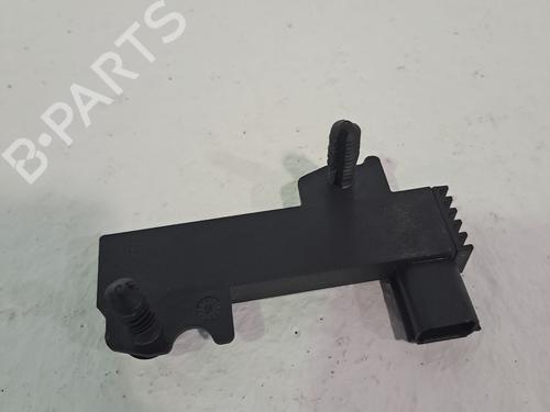 Used Antenna/Base FORD MONDEO V Turnier (CF) 2.0 TDCi (150 hp) 26381393
