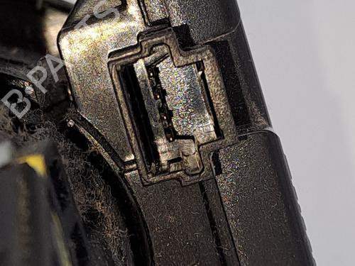 Ignition barrel DACIA DOKKER Express Box Body/MPV 1.5 dCi 75 / Blue dCi 75 (FEJW, FEAH) | BP26882252M48 