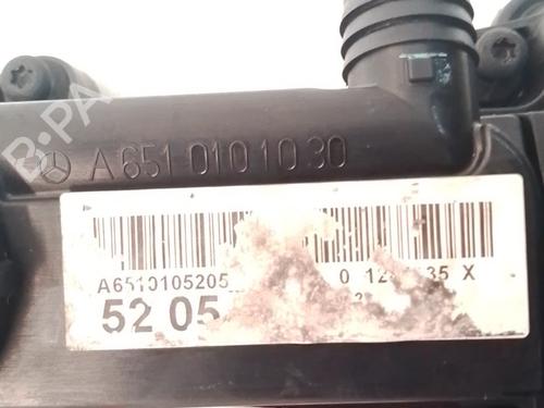 Valve cover JEEP COMPASS (MK49) 2.2 CRD 4x4 | BP39644563M124 - Image 6