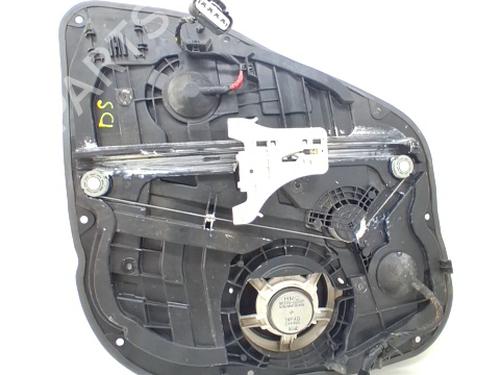Rear left window mechanism HYUNDAI i30 Estate (PDE) 1.0 T-GDI | BP29351476C24 