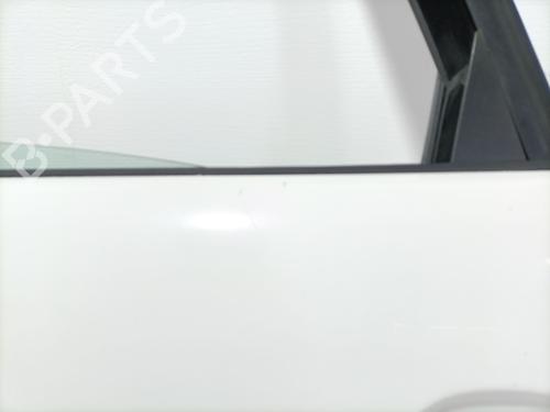 Left rear door SEAT CORDOBA (6L2) 1.4 TDI | BP29179300C4 