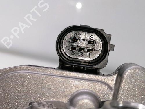 Egr AUDI A4 B8 Avant (8K5) 2.0 TDI quattro | BP23386026M69 