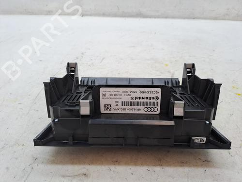Commande Chauffage AUDI A3 (8P1) 1.8 TFSI | BP23359235I5 