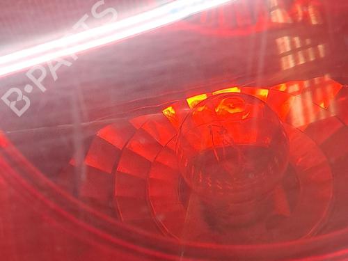 Right taillight RENAULT KANGOO Express (FW0/1_) 1.5 dCi 70 (FW0A, KW0V) | BP25998590C35 