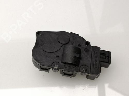 Used Heater blower motor AUDI Q5 (8RB) 2.0 TFSI hybrid quattro (245 hp) 23378618