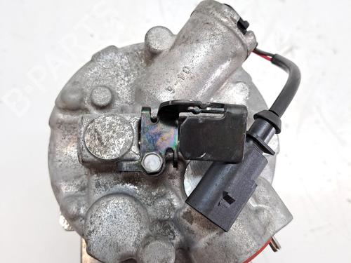 AC compressor SEAT IBIZA IV (6J5, 6P1) 1.9 TDI | BP23935021M34 
