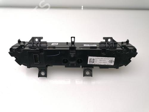 Used Climate control TOYOTA C-HR (_X1_) 1.8 Hybrid (ZYX10_, ZYX11_, ZYX10R, ZYX11R) (122 hp) 23938098