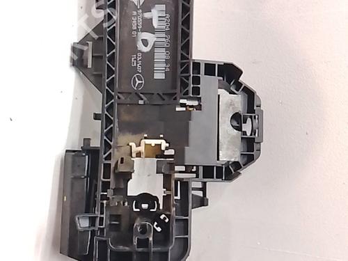 Used Rear right exterior door handle Rear right exterior door handle 38168221 38168221