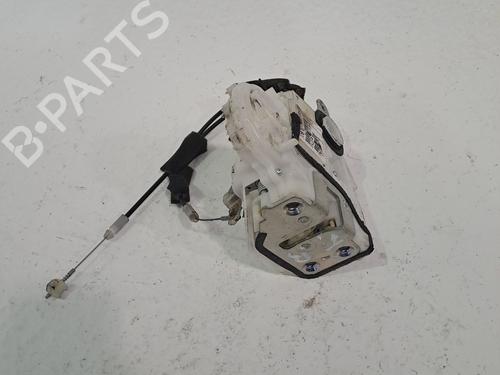 Used Rear right lock HONDA CR-V IV (RM_) 2.2 i-DTEC 4WD (RE6) (150 hp) 25613384