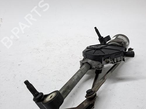 Front wiper motor OPEL CORSA D (S07) 1.2 (L08, L68) | BP25998290M29 