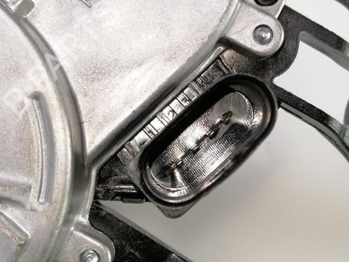 Rear wiper motor SEAT IBIZA V (KJ1, KJG) 1.0 TSI | BP23404625M102 