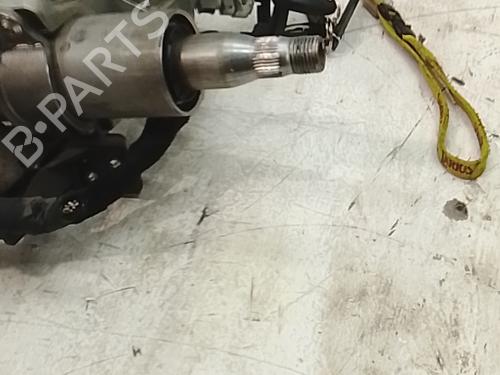 Steering column CITROËN NEMO Box Body/MPV (AA_) 1.4 HDi | BP38772227M21 - Image 4