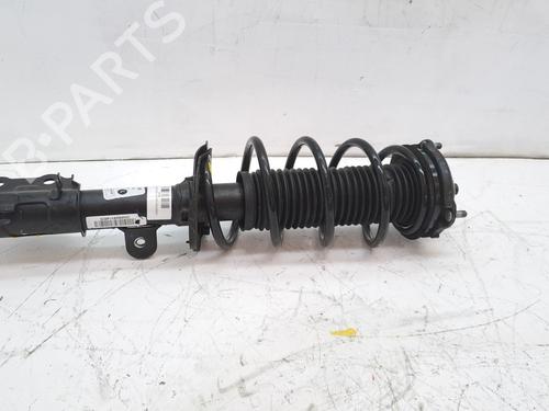 Left front shock absorber MG MG ZS SUV (AZS1) 1.0 T-GDi | BP27193790M16 