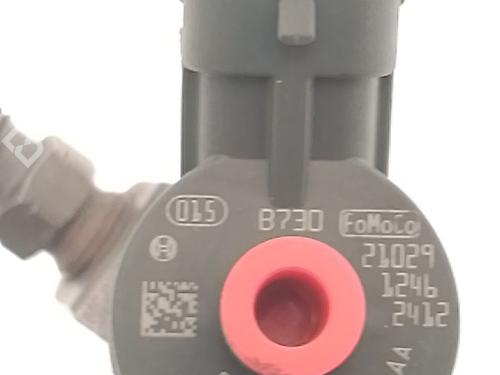 Injector FORD FIESTA VI (CB1, CCN) 1.5 TDCi | BP40550140M100 - Image 2