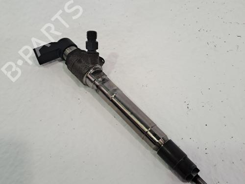 Used Injector FORD TRANSIT CONNECT (P65_, P70_, P80_) 1.8 Di (75 hp) 27461319