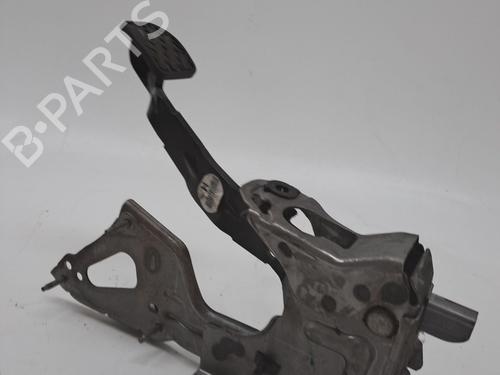 Break pedal NISSAN QASHQAI I (J10, NJ10) 2.0 dCi All-wheel Drive | BP23365450I19 