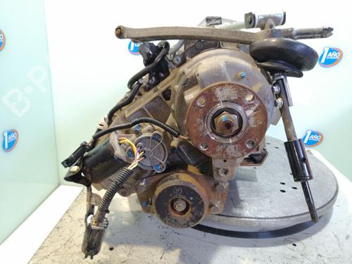 Gearbox SSANGYONG KYRON 2.7 Xdi 4x4 | BP24401926M3 