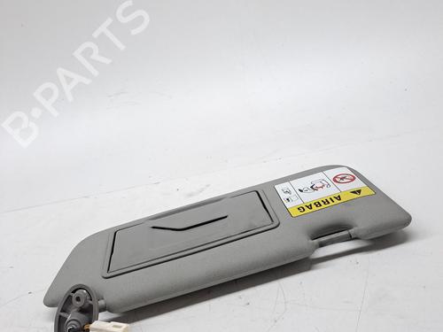 Right sun visor SSANGYONG TIVOLI 1.6 | BP23973853I2