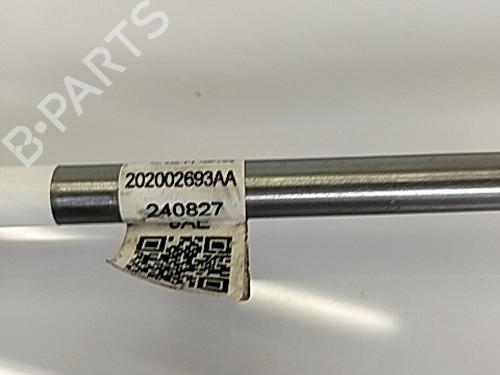 Used Other OMODA C5 GT 1.6 (185 hp) 29303090