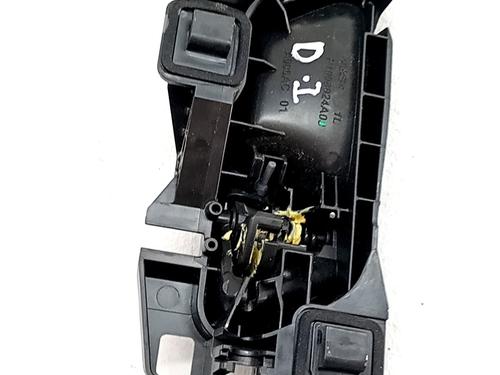 Front left interior door handle CITROËN BERLINGO (ER_, EC_) 1.5 BlueHDi 100 | BP33760608I13 - Image 2