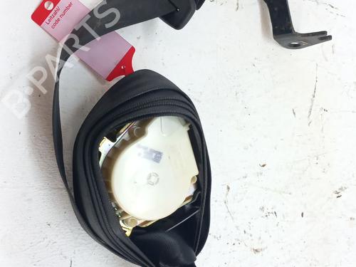 Rear left seatbelt VW GOLF V (1K1) 1.9 TDI | BP28959089I29 