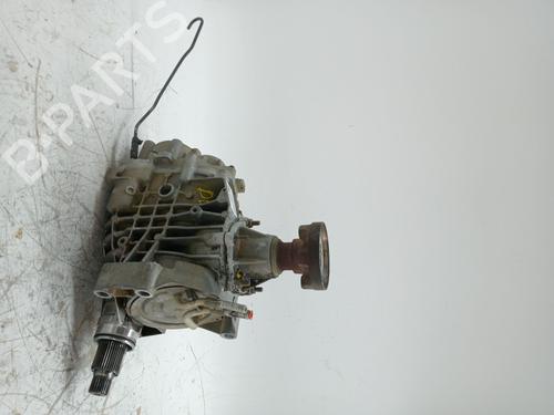 Used Front differential LAND ROVER FREELANDER I (L314) 2.5 V6 4x4 (177 hp) 23377542