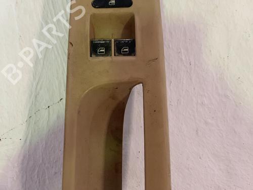 Used Left front window switch Left front window switch VW PASSAT B6 (3C2) 2.0 TDI 16V (140 hp) 33769083 33769083