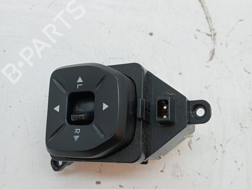 Used Mirror switch HYUNDAI ix35 (LM, EL, ELH) 2.0 CRDi (136 hp) 23350896