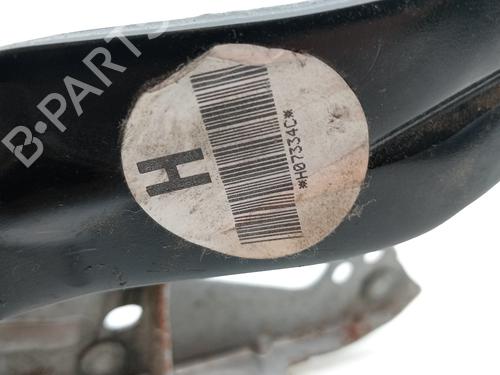 Break pedal NISSAN QASHQAI / QASHQAI +2 I (J10, NJ10, JJ10E) 1.6 | BP23344781I19 
