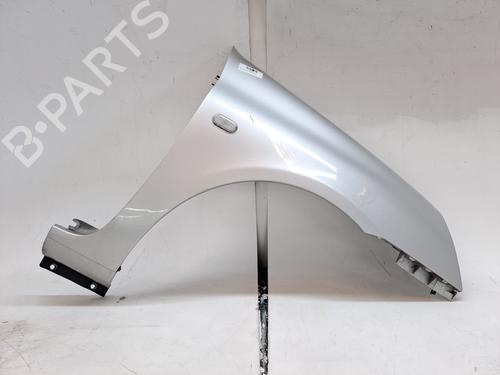 Used Right front fenders RENAULT CLIO II (BB_, CB_) 1.2 16V (BB05, BB0W, BB11, BB27, BB2T, BB2U, BB2V, CB05,... (75 hp) 25017240