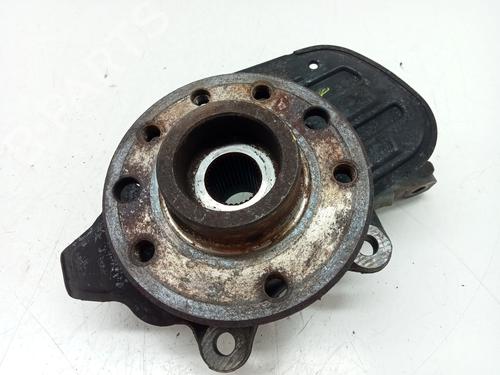 Right front steering knuckle OPEL COMBO Tour 1.7 CDTI 16V | BP29301812M26 