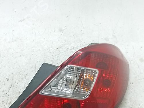 Used Right taillight Right taillight 37288619 37288619