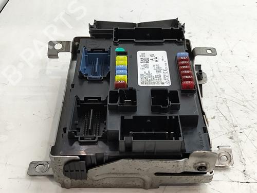 Fuse box FIAT 500e (332_) Elektro 3+1 (FA1) | BP39556317E1 - Image 6