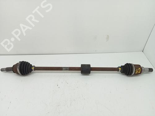 Used Right front driveshaft FORD KA+ III (UK, FK) 1.2 Ti-VCT (85 hp) 28957287