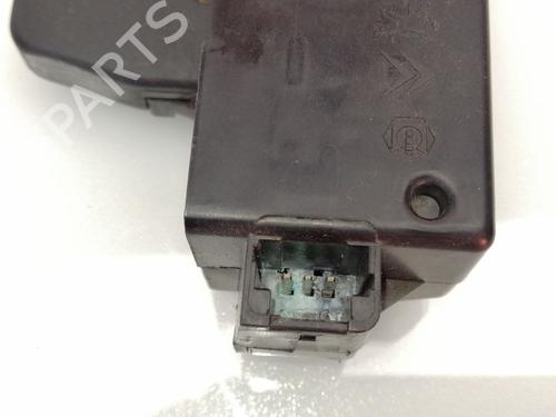 Tailgate lock PEUGEOT 307 Break (3E) 2.0 HDI 90 | BP23443271C101 