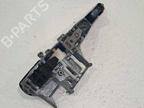 Rear right exterior door handle PEUGEOT 207 (WA_, WC_) 1.6 16V | BP29024063C130 