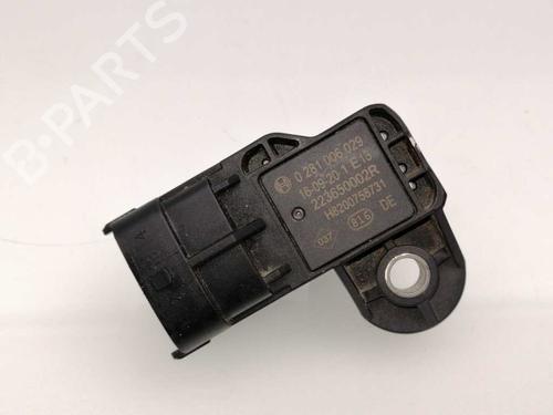 Elektronisk sensor DACIA SANDERO II TCe 90 (B8M1, B8MA, B8AC) (90 hp) 23376340