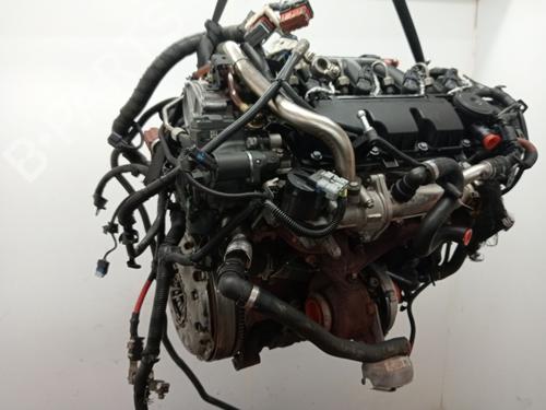 Used Engine VOLVO S40 II (544) 2.0 D (136 hp) 25457092