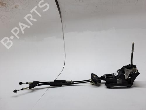 Used Gear lever CITROËN C4 CACTUS 1.2 THP 110 (110 hp) 24848742
