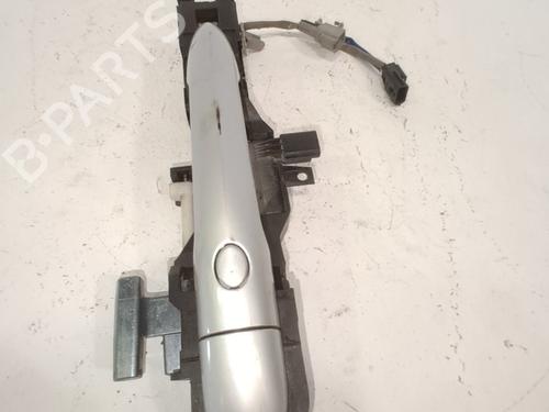 Used Rear right exterior door handle Rear right exterior door handle 37713530 37713530