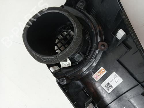 Middle console HYUNDAI KONA (OS, OSE, OSI) 1.0 T-GDi | BP23353746I22 