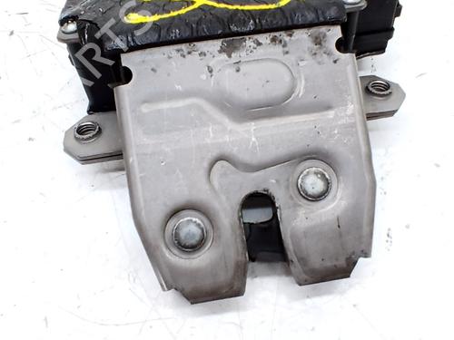 Used Tailgate lock Tailgate lock LAND ROVER RANGE ROVER SPORT I (L320) 2.7 D 4x4 (190 hp) 34708148 34708148
