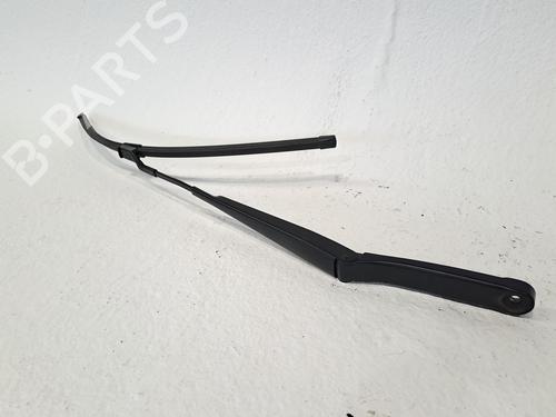 Front windshield wiper arm VW GOLF VII (5G1, BQ1, BE1, BE2) 1.4 TSI | BP26315455C143 
