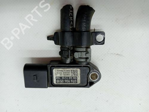 Sensor electrónico VW PASSAT B6 (3C2) 2.0 TDI 16V (140 hp) 23356691