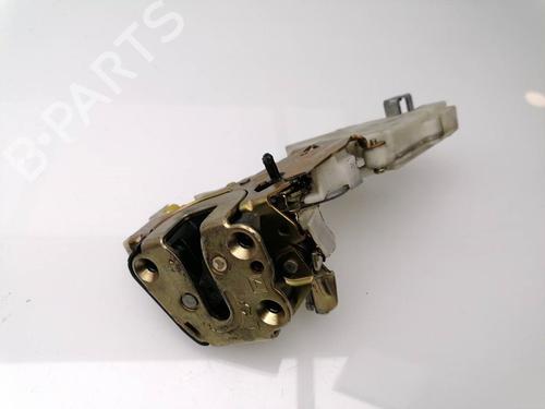 Used Rear left lock NISSAN TERRANO II (R20) 2.7 TD 4WD (101 hp) 23938917