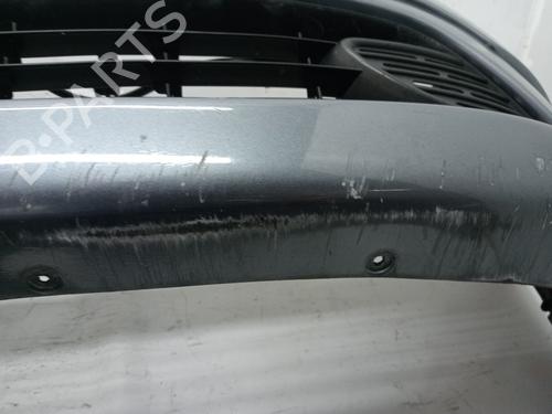Front bumper CITROËN C4 Grand Picasso I (UA_) 2.0 HDi 138 | BP23944385C7 