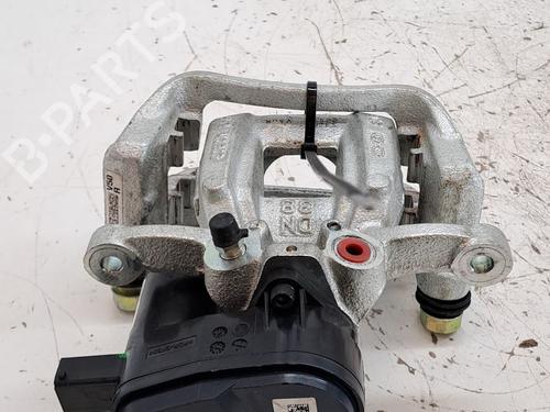 Høyre bremsecaliper bak KIA NIRO II (SG2) 1.6 GDi Hybrid (141 hp) 28179447