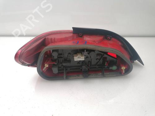 Right taillight PEUGEOT 406 (8B) 2.0 HDI 90 | BP23454409C35 