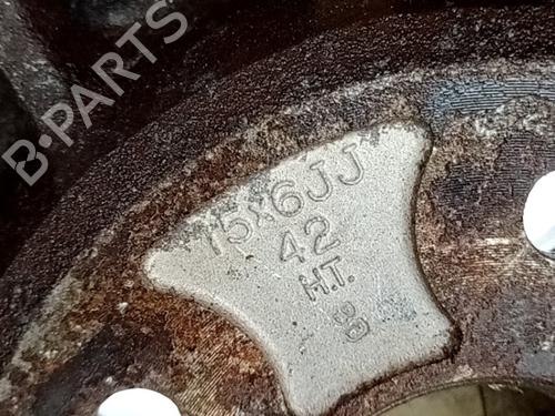 Used Rim Rim FORD USA PROBE I 2.2 GT (147 hp) 34607863 34607863