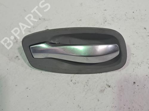 Used Rear right interior door handle BMW 5 (E60) 530 i xDrive (272 hp) 25999451